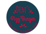 logo d'un restaurant présente sur la plateforme Achil