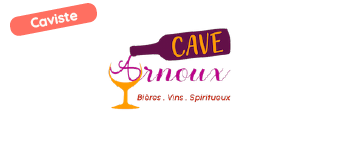 Logo cave Arnoux