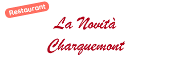 Logo La Novita Charquemont