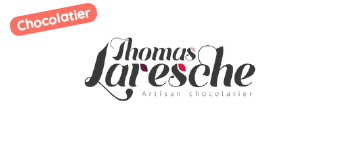 Logo thomas Laresche