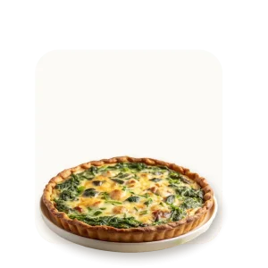 quiche