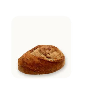 image d'un pain au céréales