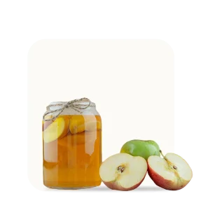 image de jus de pomme vendus en ligne