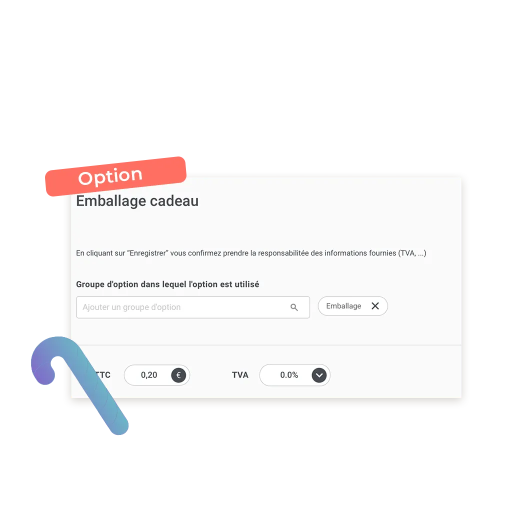 créez plusieurs options à votre boutique en ligne de fleurs copie
